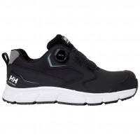 Helly Hansen Kensington BOA Safety Trainer BLACK